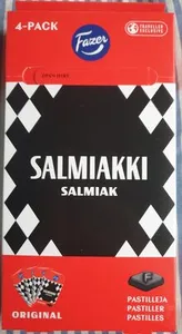 Salmiaki