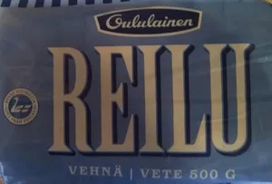 Reilu