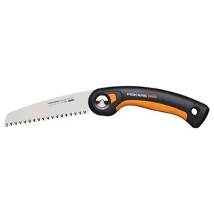 Fiskars Plus Folding Saw SW68