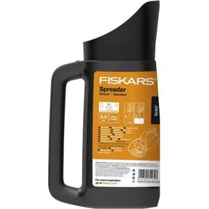 Fiskars Solid Handspridare, Odling