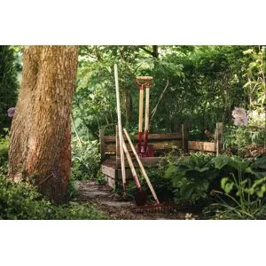 Fiskars Classic Potatisgräv, Trädgårdsredskap