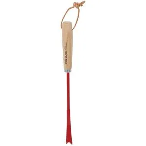 Fiskars Classic Tistelstickare Röd, Trädgårdsredskap