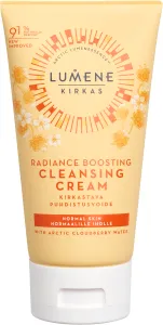 Lumene Kirkas Cleansing Cream 150ml