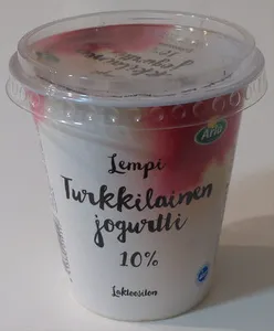 Lempi Turkkilainen jogurtti