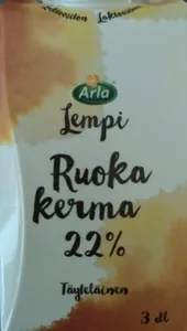 Lempi Ruokakerma 22%