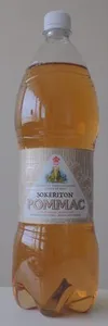 Sokeriton Pommac