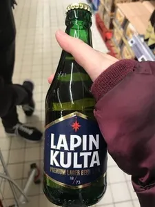 Lapin Kulta Premium