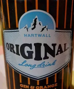 Original orange 7.5%