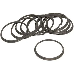 Oras 159423/10 Glidring 10-Pack, Till Safira, Kök