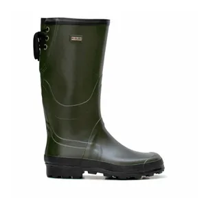 Nokian Finnjagd gummistövlar (unisex) - Olive, 37