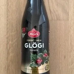 Glögi-Konzentrat