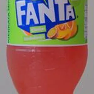 Fanta etelän hedelmät sokeriton
