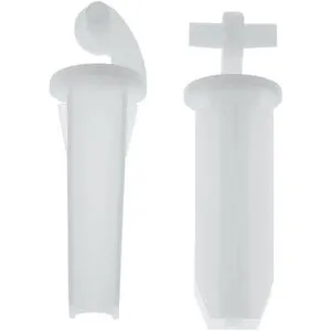 Ido Z6405600001 Gångledssats, Badrum