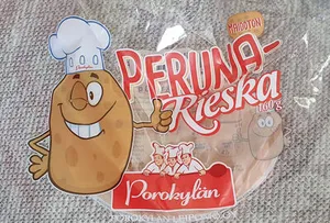 Peruna-Rieska