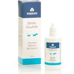 Maxim Ögonbad 100ml