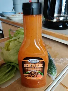 Görans Kebabkastike