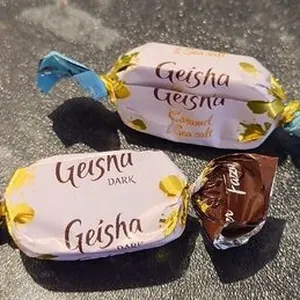 Geisha Chocolate Pralines (Various)