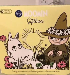 Moomin