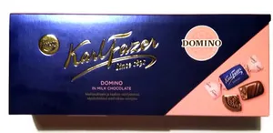 Karl Fazer Domino