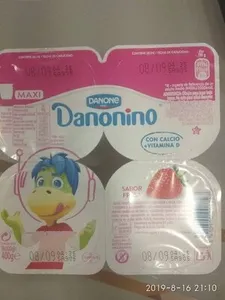 Danonino