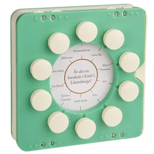 Smart10 Astrid Lindgren