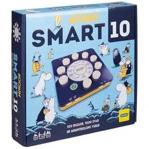 Smart10 Mumin