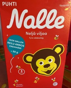 Nalle