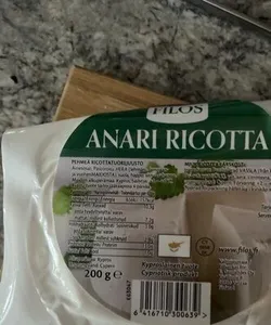 Anari Ricotta