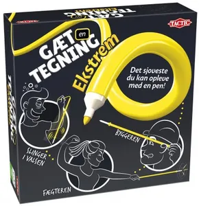 Tactic - Draw Out Extreme