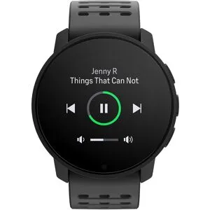 Suunto 9 Peak Pro All Black SS050807000