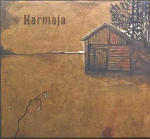 Harmaja: Harmaja