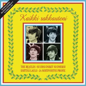 Profil: Kaikki Rakkauteni