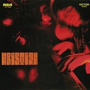 Kristian: Kristian / Indian Girl