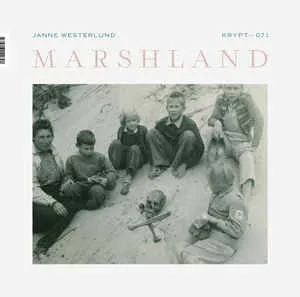 Westerlund Janne: Marshland
