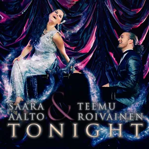 Aalto Saara & Teemu Roivainen: Tonight