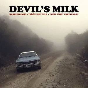 Devil's Milk: Devil's Milk