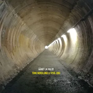 Tomi Nordlund & Syvä Joki: Äänet Ja Valot