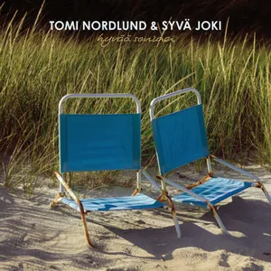 Tomi Nordlund & Syvä Joki: Hyvää Seuraa