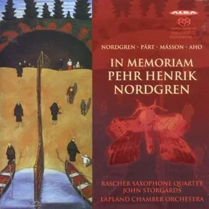 Nordgren Pehr Henrik: In Memoriam