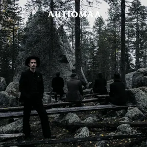 Autiomaa: Kantrin Viimeiset Herrasmiehet