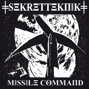 Sekret Teknik: Missile Command