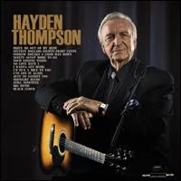 Thompson Hayden: Hayden Thompson