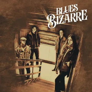 Blues Bizarre: Blues Bizarre