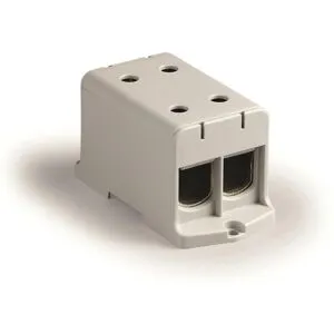 Ensto Ke69 Radklämma, Anslutningsdon & Kablar