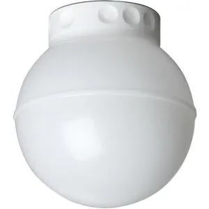 Ensto Avr20.11 Takarmatur, Belysning