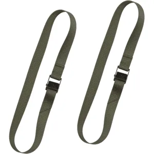 Savotta Packremmar CAM 2st (Färg: Grön, Längd: 80 cm)