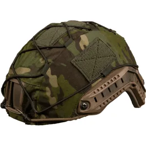 Savotta High Cut Helmet Cover V1 (Färg: Multicam Tropic, Storlek: L)