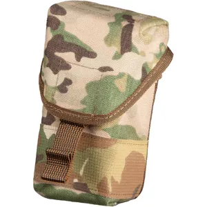 Savotta 2-Mag Pouch - AR10 (Färg: Multicam)