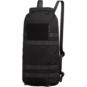 Savotta Hatka 12L (Färg: Svart)