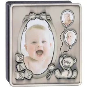 Fotoalbum, Nalle och leksaker 078402